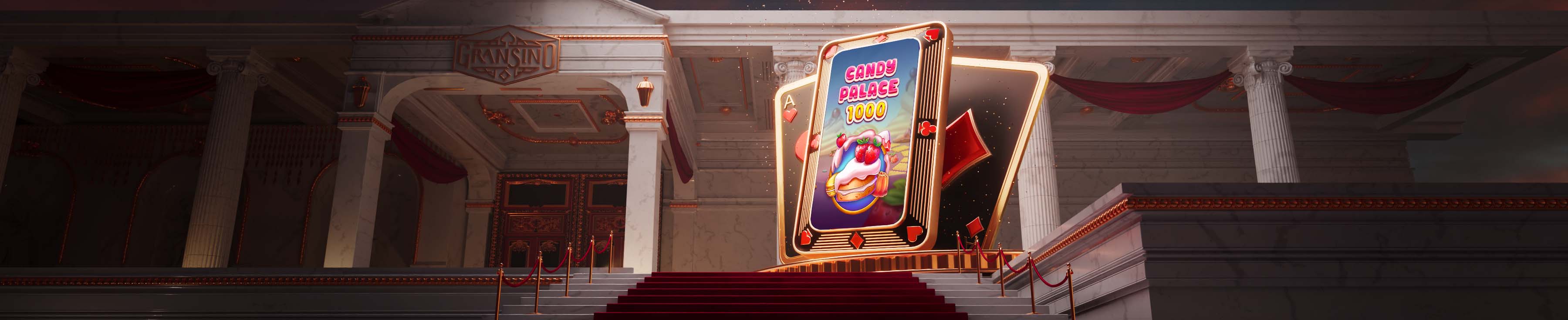 Slot van de week